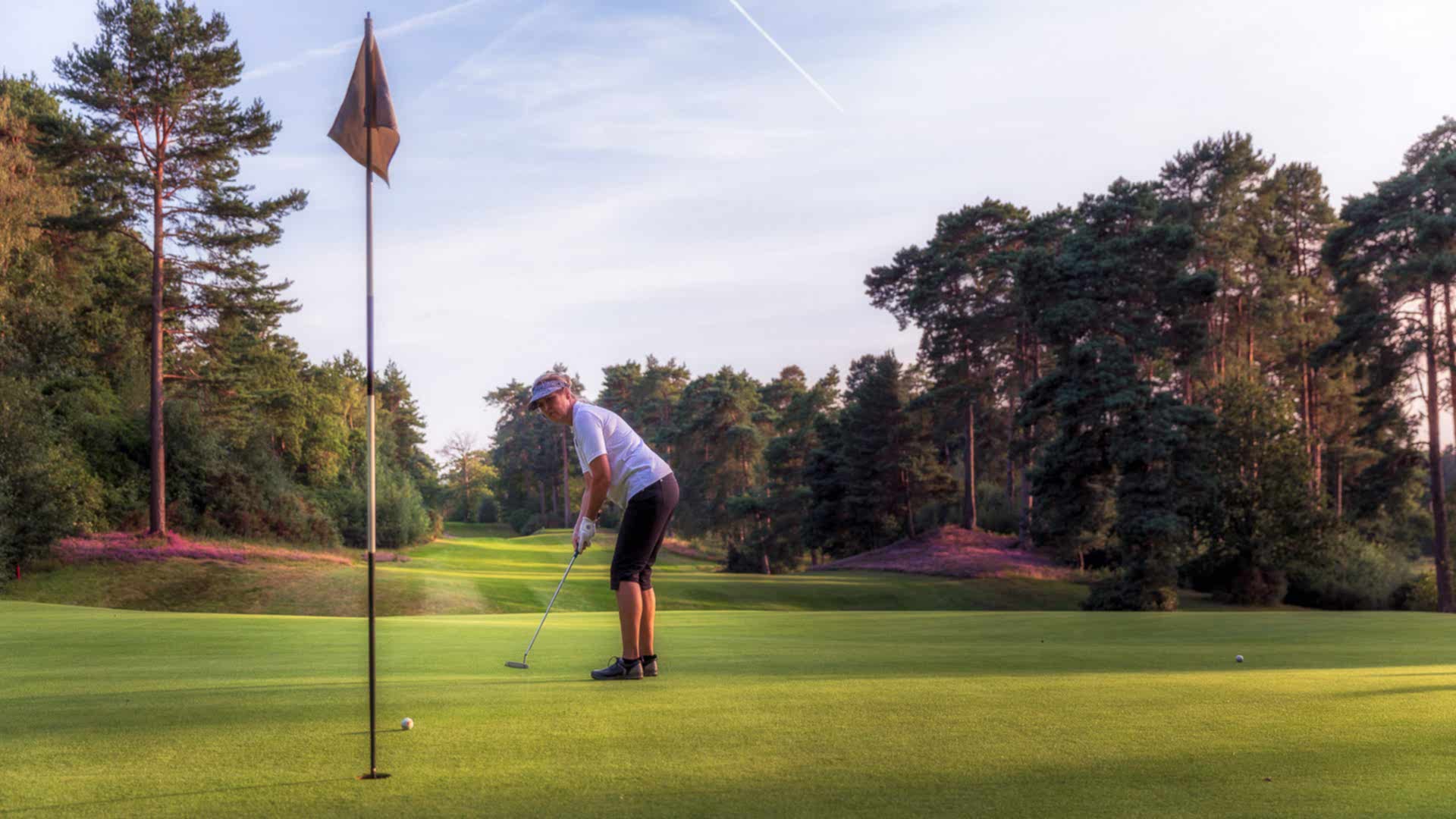 Green-Players-St-Georges-Hill-Golf-Club-1874