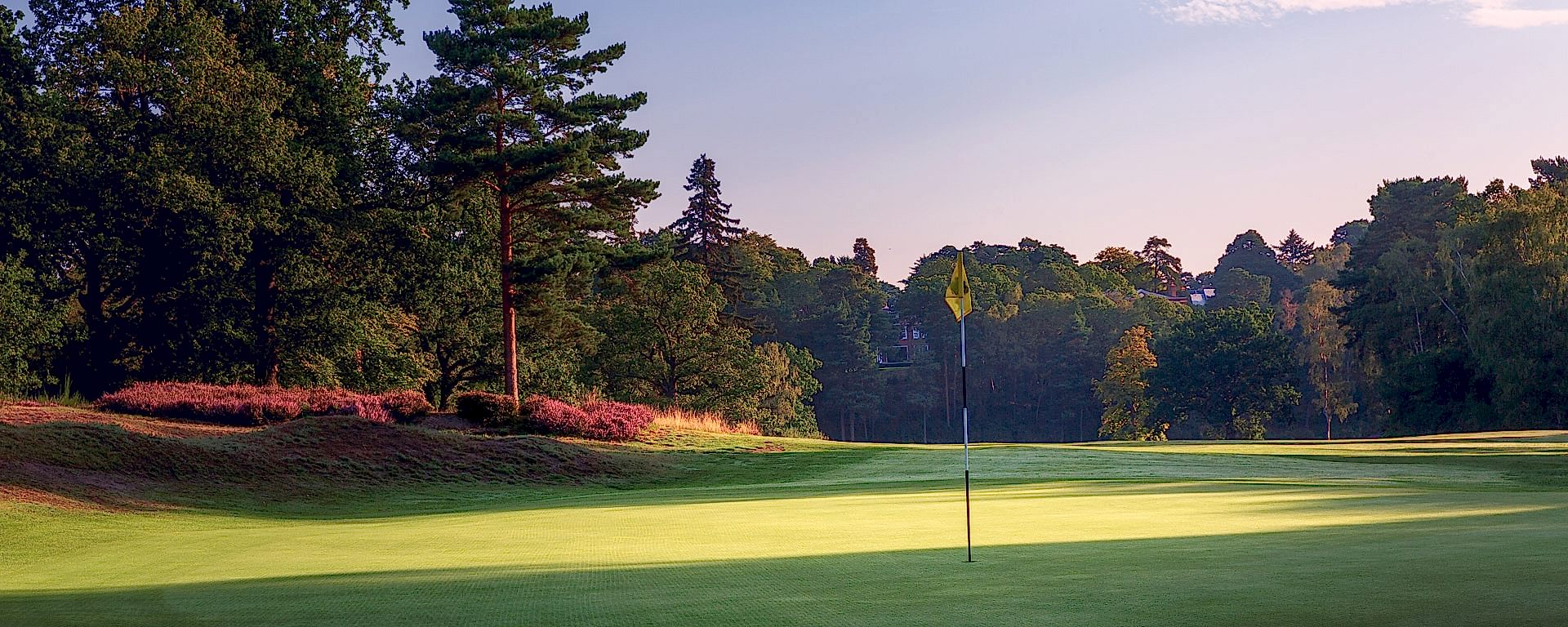 Green-fees