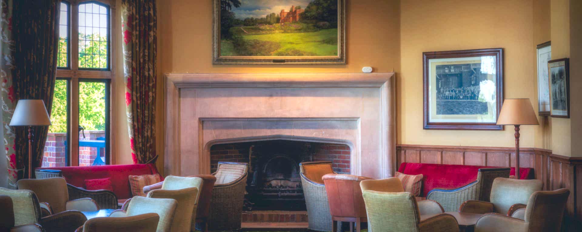 Visitor Information & Our Location